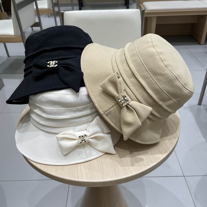 Chanel hat 030755